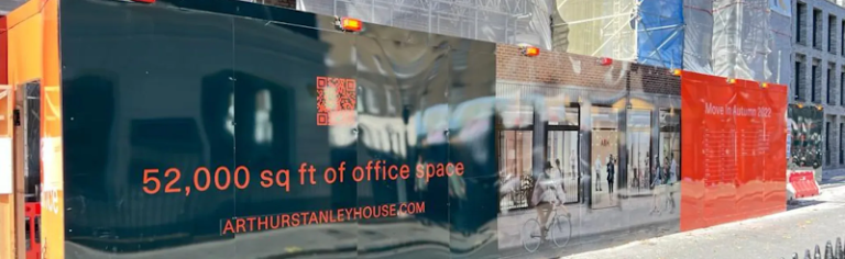 Why London Brands That Plan Early See Better Returns on Hoardings