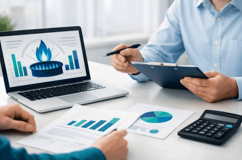 Why Business Gas Rates Vary So Much Between Suppliers
