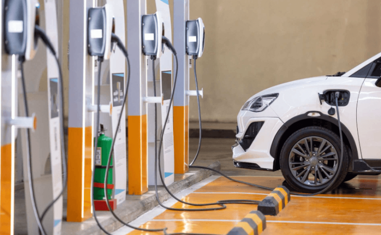 The Rise of EV Charging Infrastructure - What Homeowners and Businesses Need to Know