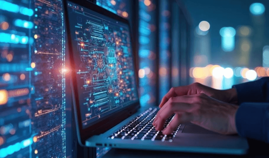 Quantum Computing Is Moving Faster Than You Think - Here's Why That Matters Now