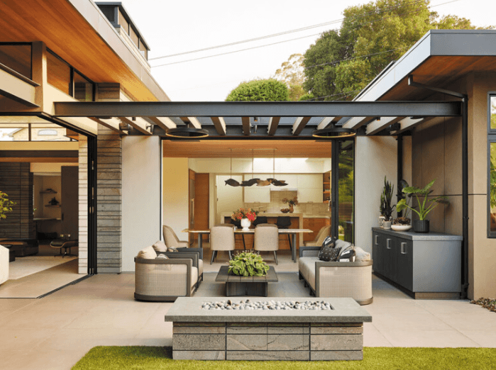 Custom Backyard Homes: A Smart Way to Add More Living Space