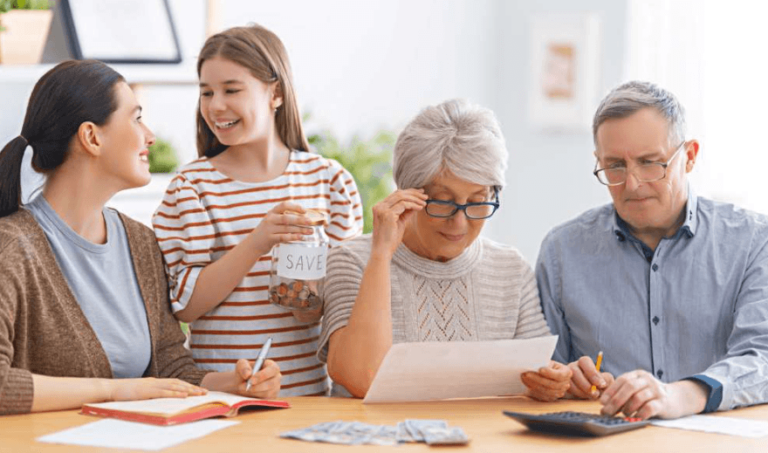 What Families Should Know About Planning for the Future