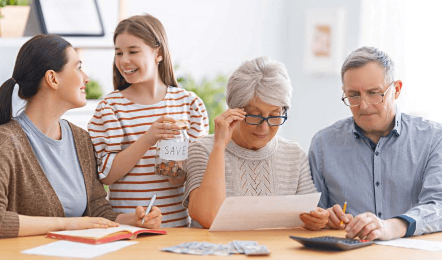 What Families Should Know About Planning for the Future