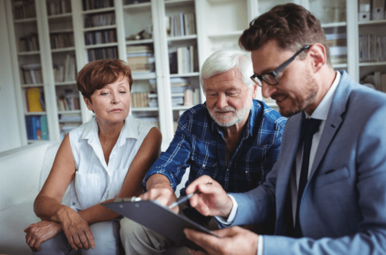 What to Know Before Choosing Between a Will and a Trust