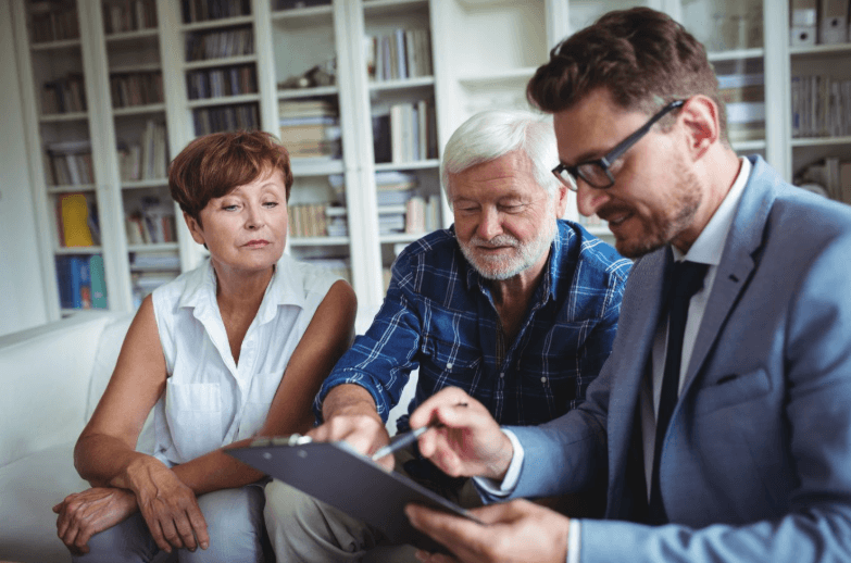 What to Know Before Choosing Between a Will and a Trust
