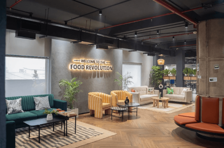 Key Features Every Steel Office Building Should Include