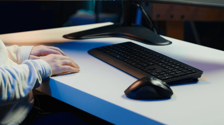 Best Ergonomic Gaming Mouse for Wrist Support in Singapore