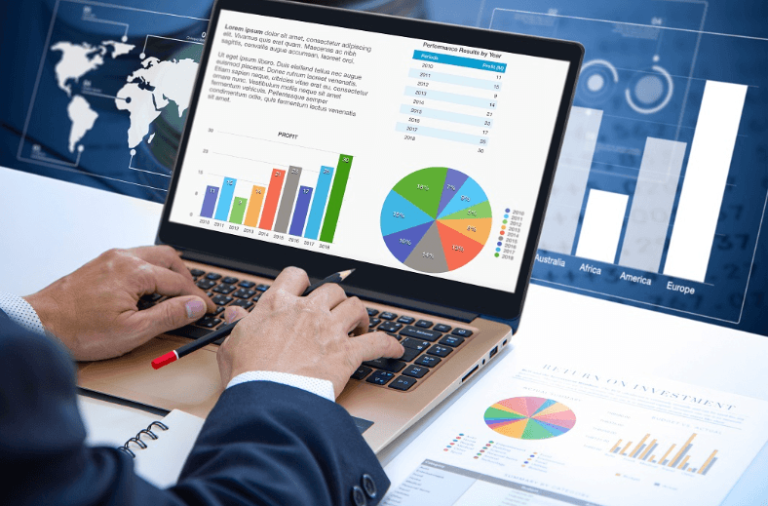 Where to Find Reliable Financial News and Industry Analysis