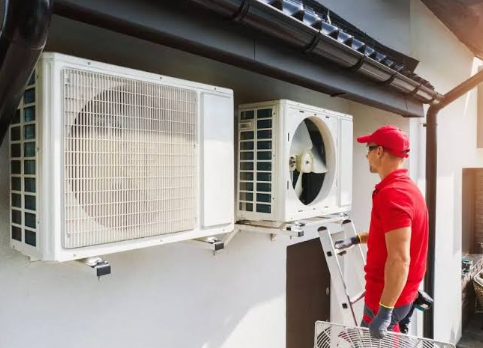 How Professional HVAC Service Keeps Your Home Comfortable Year-Round