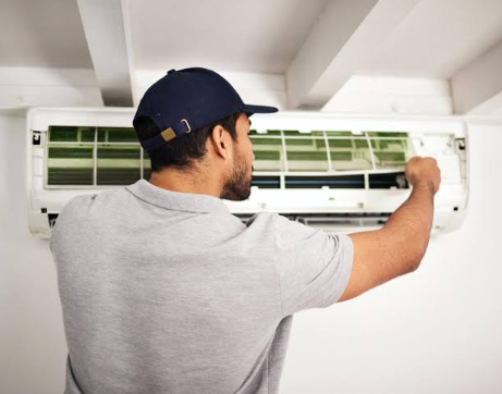 How a Trusted HVAC Company Helps Protect Your Home Comfort