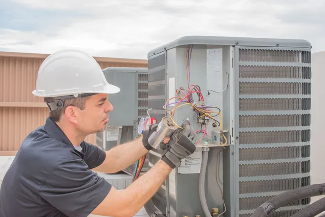 How a Trusted HVAC Company Helps Protect Indoor Comfort