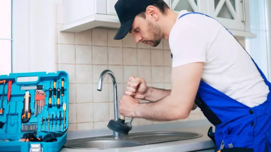 How Professional Plumbing Services Help Protect Your Home