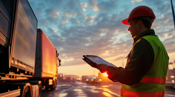 Common UCR Registration Mistakes Motor Carriers Should Avoid