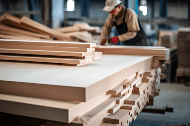 Why Custom Cut Plywood Is the Secret to Faster, Cleaner Joinery Projects