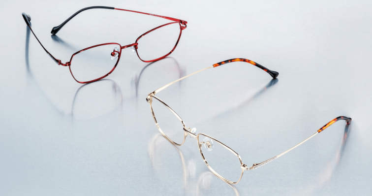 Progressive Lenses 101: A Men's Guide to Prescription Eyewear