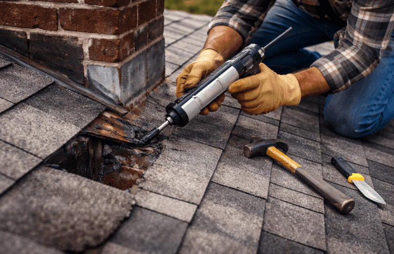 Why Missing Shingles Should Never Be Ignored