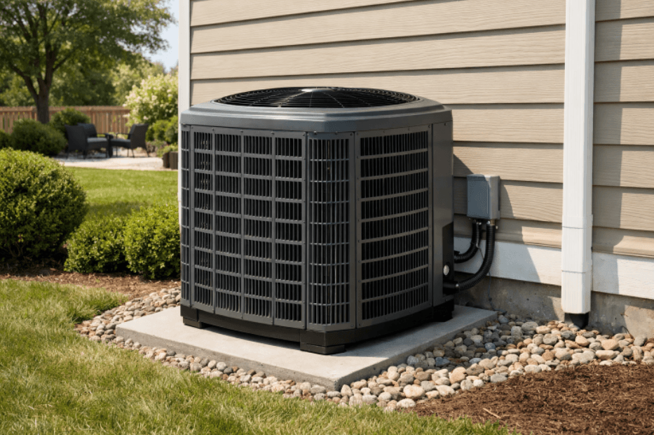 The Financial Benefits of Routine AC Maintenance
