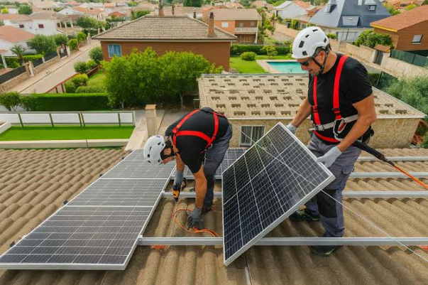 How to Plan a Complete Solar Panel Mounting System for Your Roof