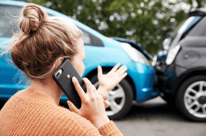 One Crash, Two Legal Cases: How Loudoun Accident Law Really Works