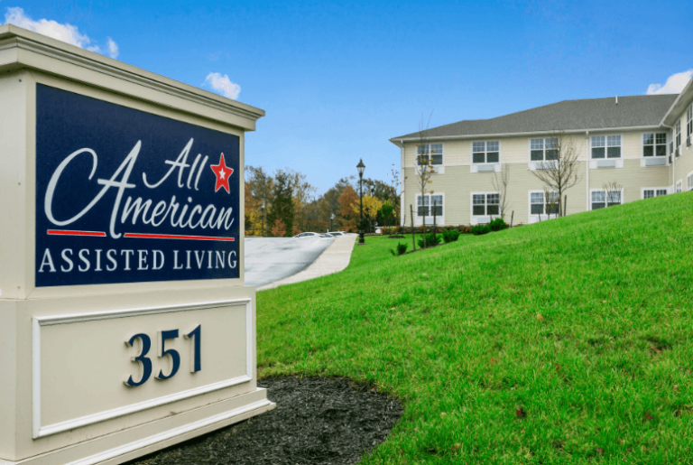 Top 5 Assisted Living Facilities in Washington Township, NJ: A Comprehensive Guide for Families