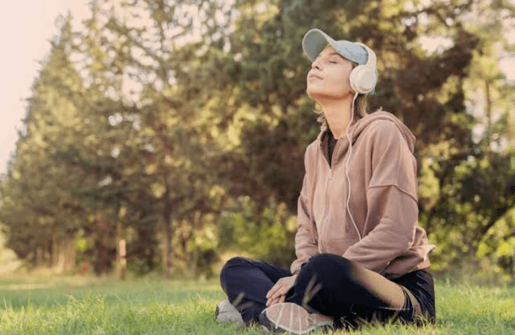 Everyday Habits That Support Better Well-Being