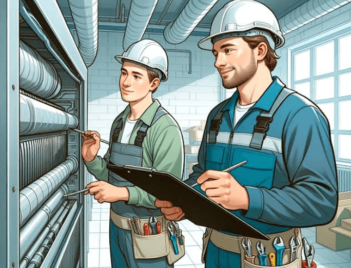 How Can You Verify an HVAC Contractor’s Credentials?