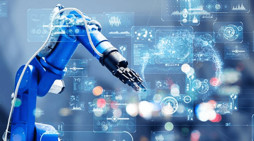 Advanced scanning tech enhancing security and efficiency everywhere