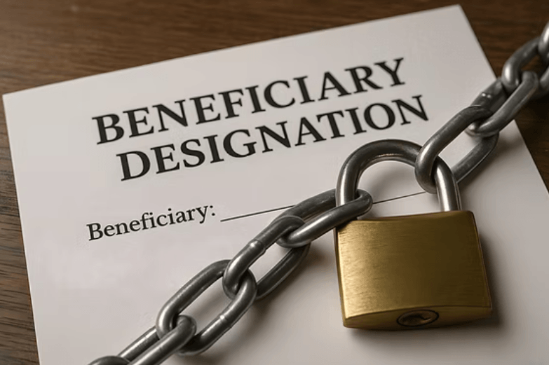 How Do Beneficiary Designations Affect an Estate Plan?