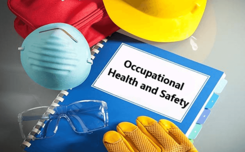 Key Requirements for an Effective Occupational Health and Safety Management System