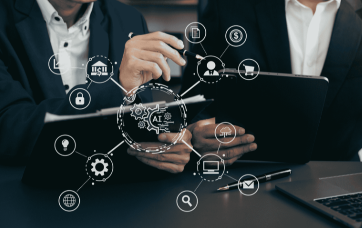 How to Assess Whether Your Business Is Ready for AI Transformation