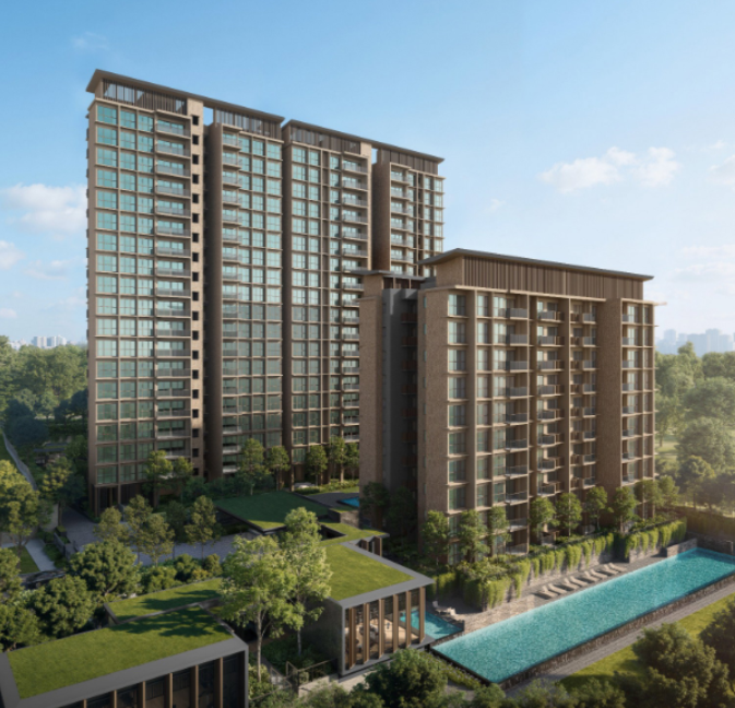 The Benefits Of Choosing A Condo Near Public Transport