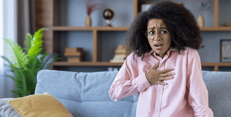 Anxiety Disorders Explained: Types Symptoms & When to Seek Help