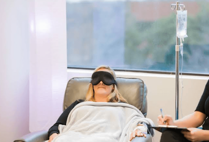 Ketamine Therapy for Depression: What to Expect