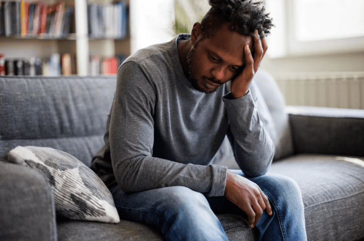 Emotional Numbness: Why You Feel Nothing and How to Heal