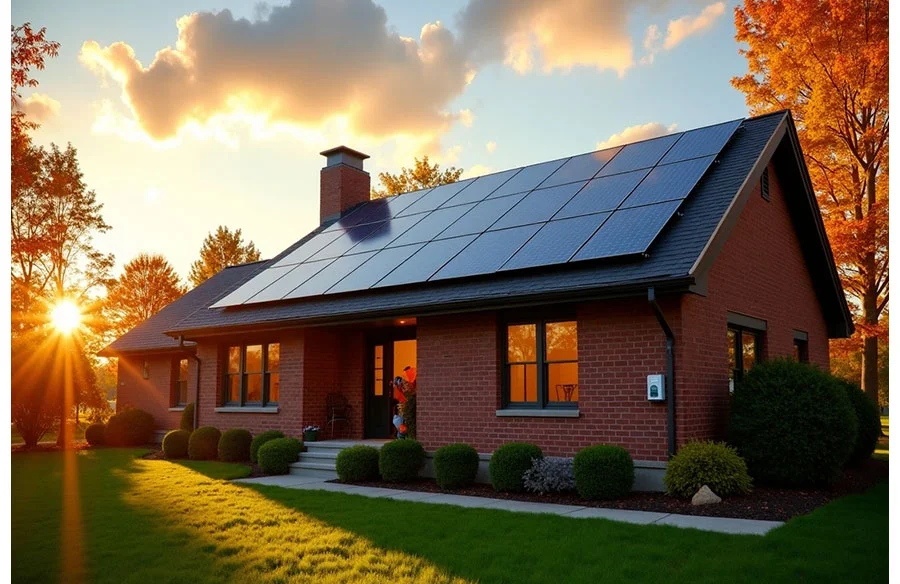 The Truth About Solar Companies in Ohio and What to Know Before Solar Panel Installation Cincinnati