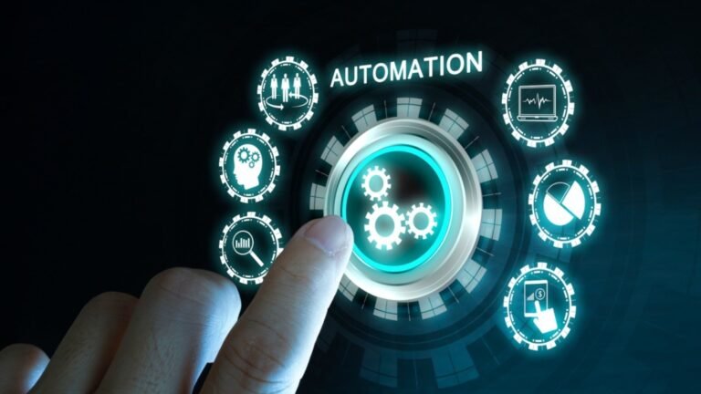 How an Alarm Automation Platform for Manufacturers Enhances Workplace Safety