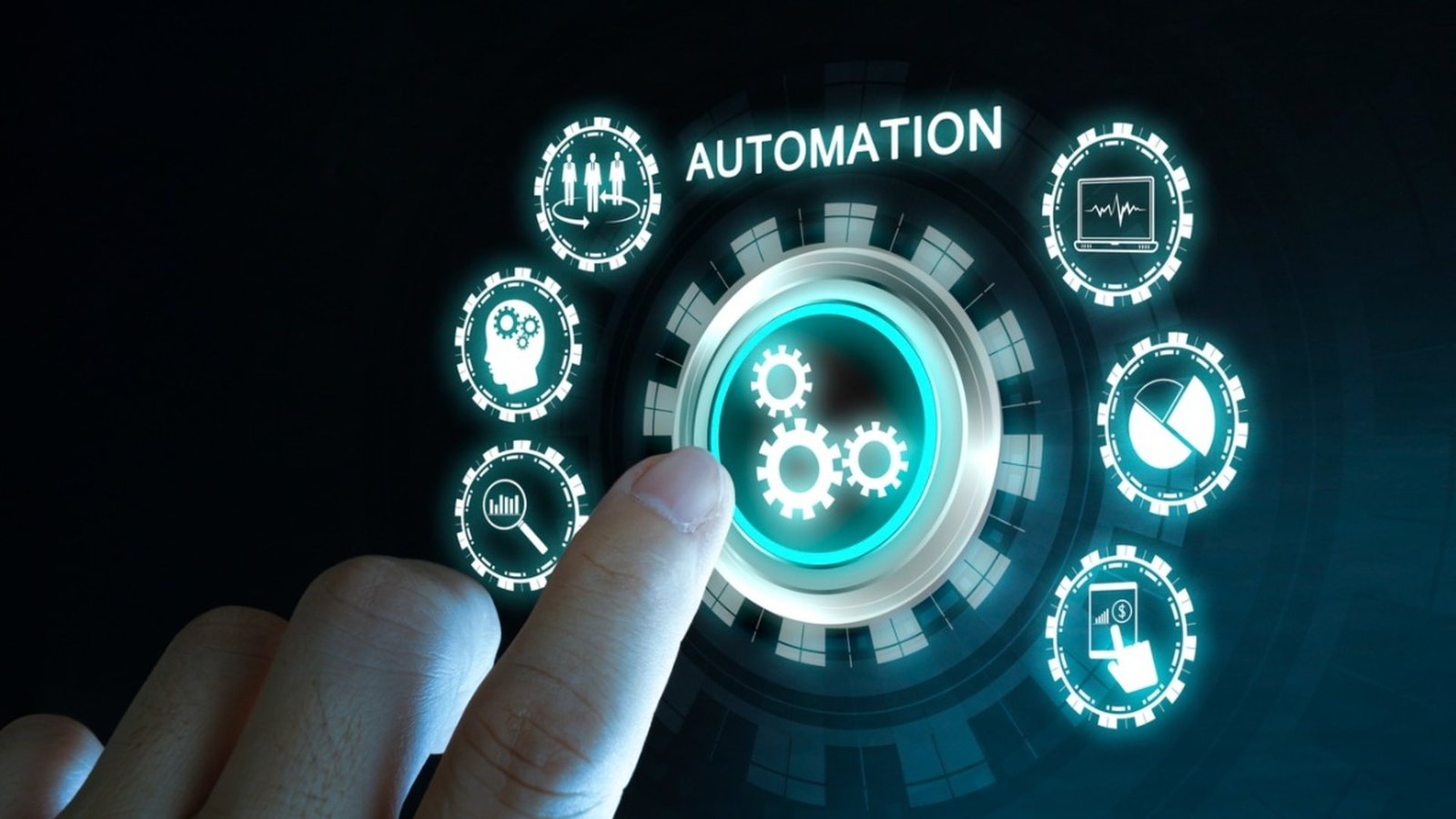How an Alarm Automation Platform for Manufacturers Enhances Workplace Safety