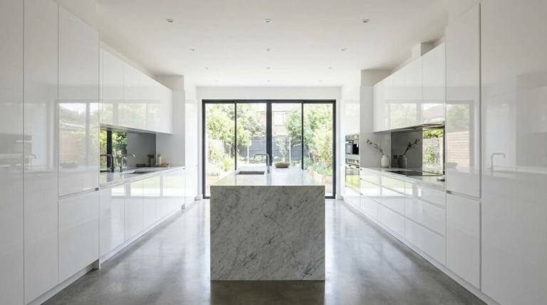 Settling Into a New City: How to Make a Rental Feel Like Home Fast