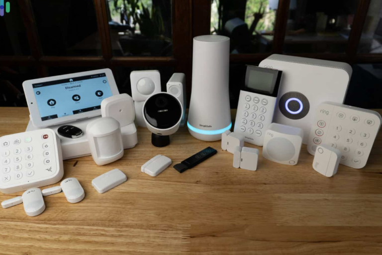 Affordable Surveillance & Monitoring Solutions Near You – Book Today