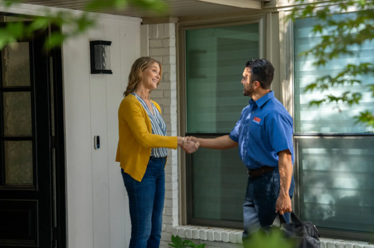 What Does an HVAC Maintenance Agreement Cover?