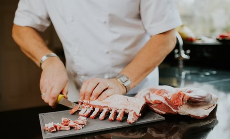 Is Lamb Meat a Healthy Choice for a Balanced Diet?
