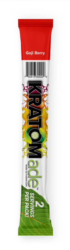 KRATOMade Is A Top Brand To Buy Kratom Stick Packs—What Customers Say