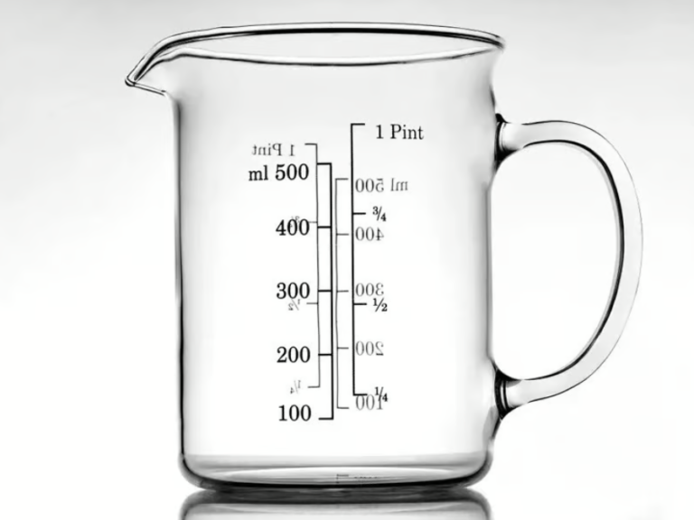 How Many Oz in a Pint: A Simple Guide to Everyday Liquid Measurements