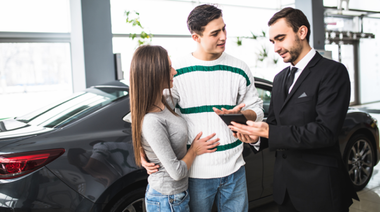 Comparing Pre-Owned Luxury Car Buying Experiences With Top 5 Dealerships