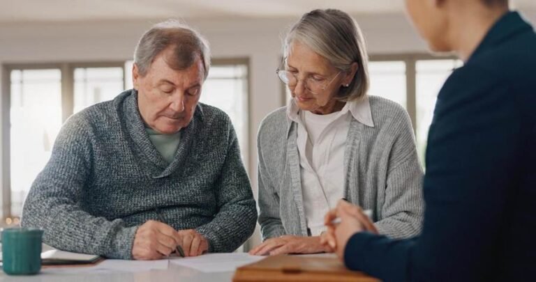 Millions of Americans Are Turning 65 With No Pension: Here's Where Fixed Index Annuities Actually Fit