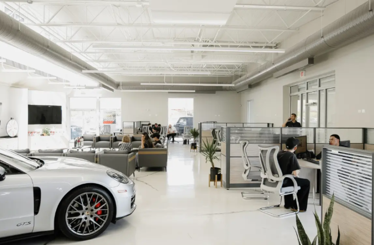 Top 5 San Diego Dealerships with Great Selections of Family-Friendly Used Cars