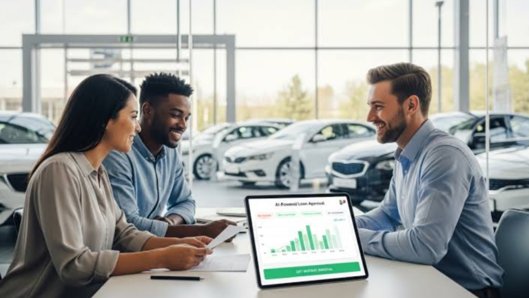 How Automart Superstore Streamlines Used Car Buying 