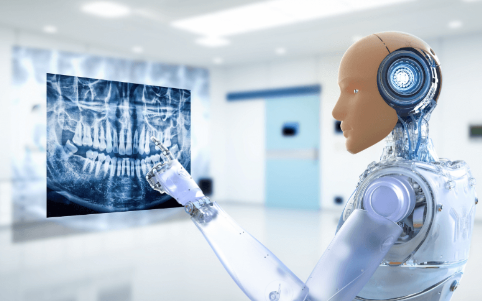 Top AI Personal Health Assistant Development Companies Shaping Digital Healthcare  