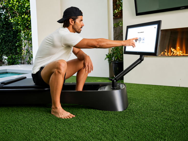 Choosing the Best Home Pilates Reformer for Different Workout Goals