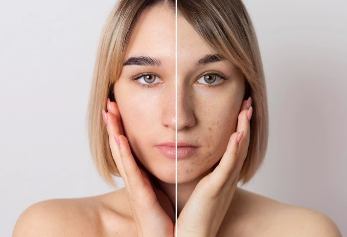 Choosing Collagen Supplements for Healthier-Looking Skin Naturally